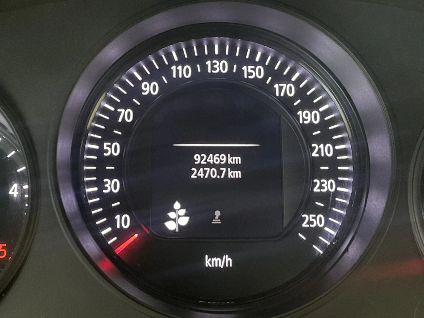 Renault Mégane Sport Tourer 1.5 Blue dCi Limited