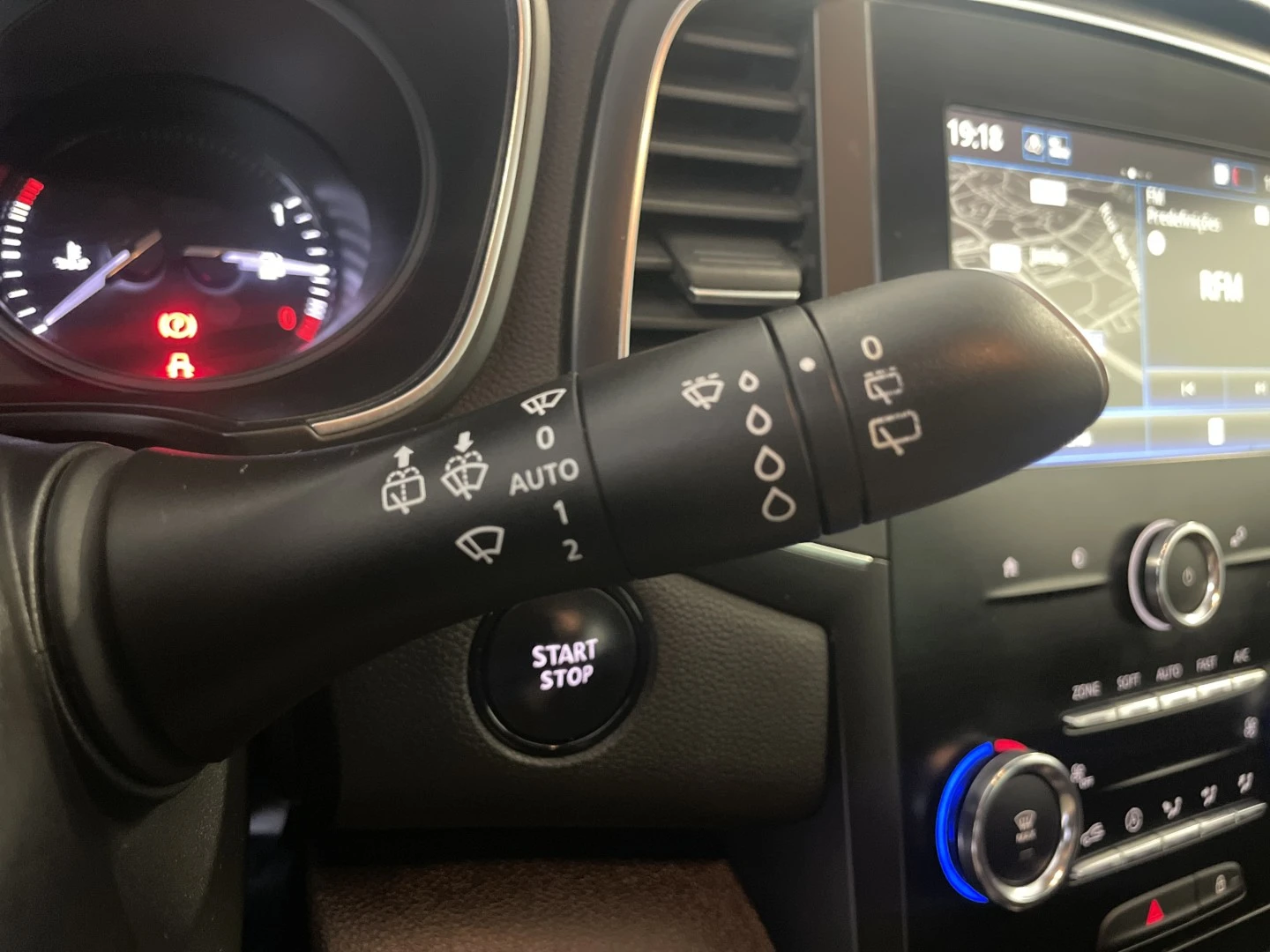 Renault Mégane Sport Tourer 1.5 Blue dCi Limited