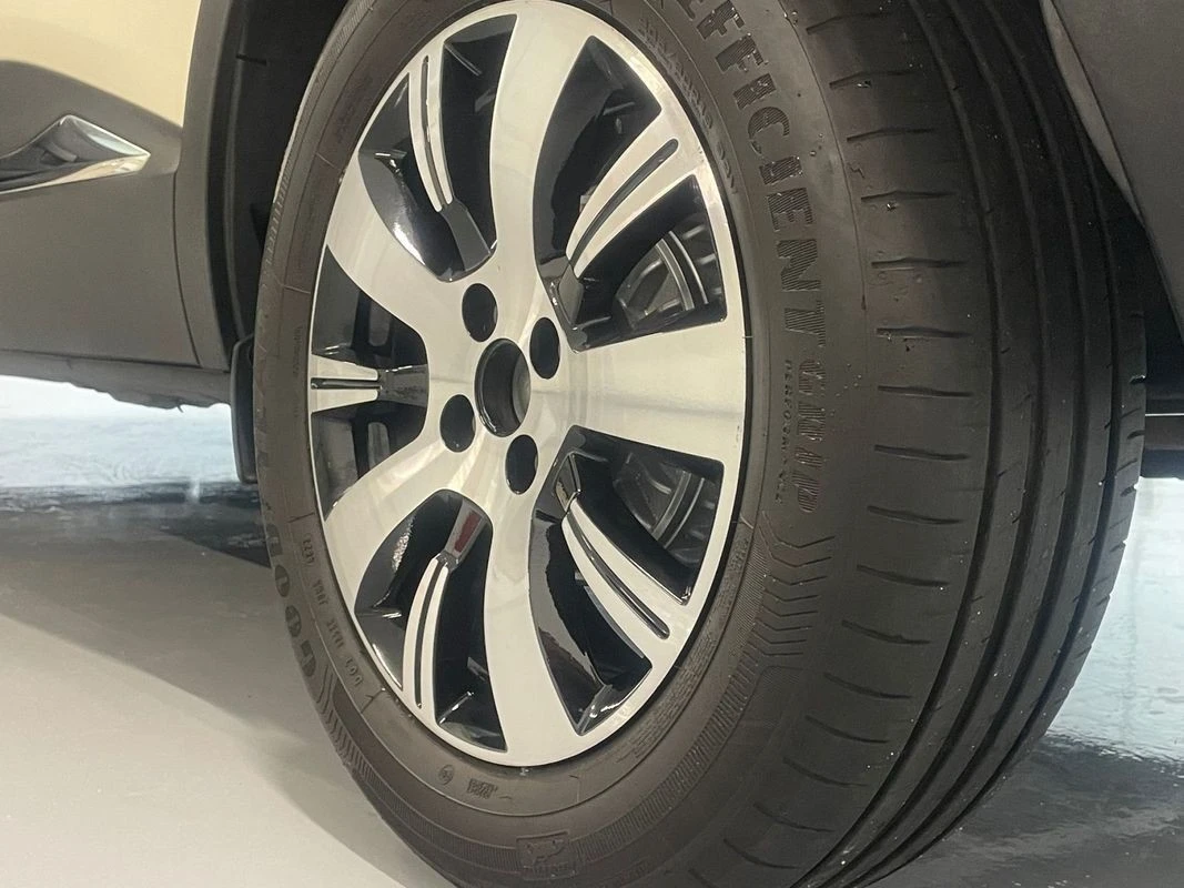 Renault Captur 1.5 dCi Exclusive