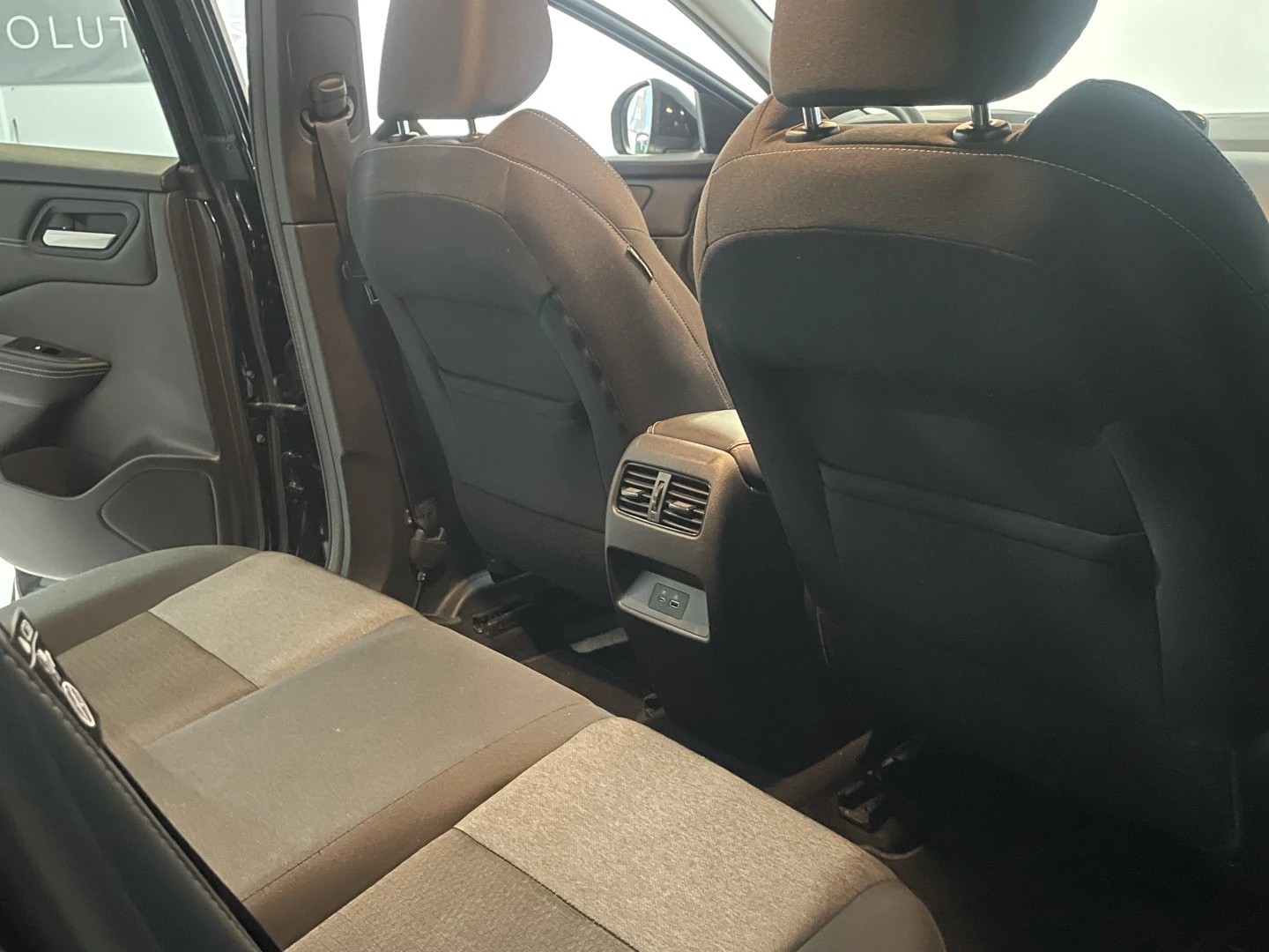 Nissan Qashqai 1.3 DIG-T N-Connecta LED Xtronic