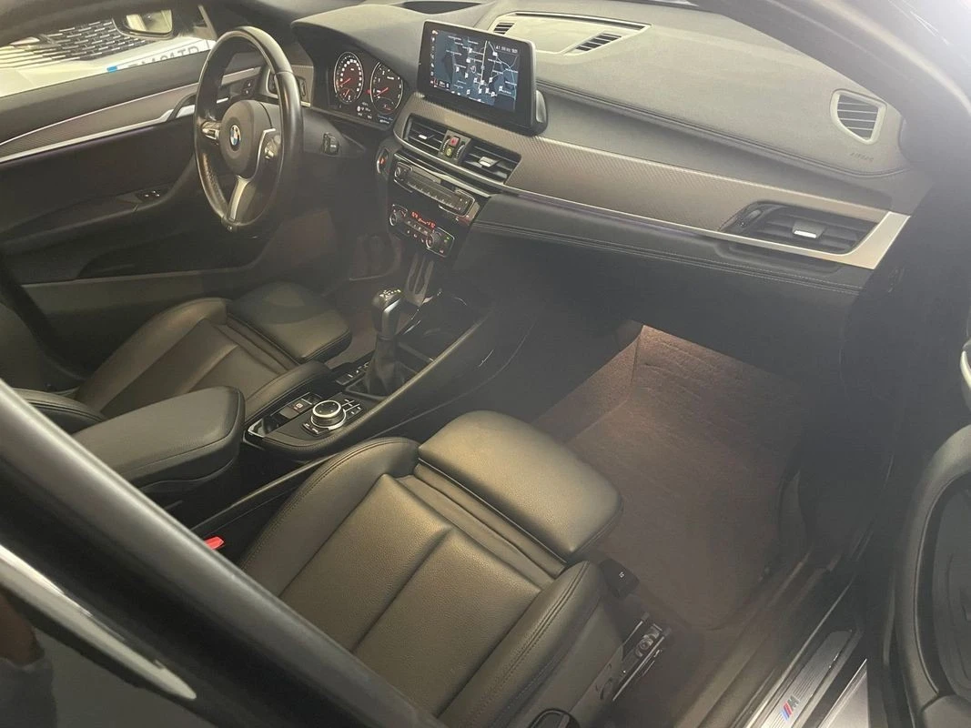 BMW X2 25 e xDrive Pack M