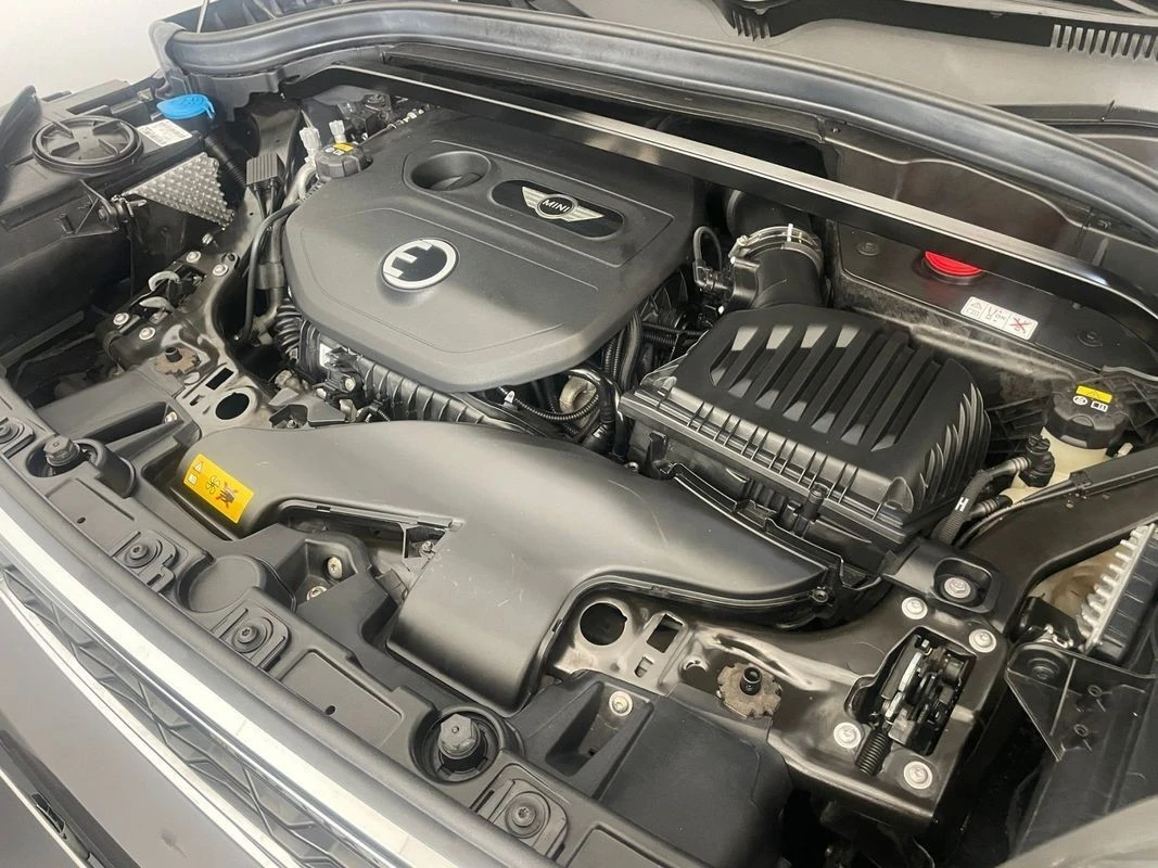 MINI Countryman Cooper S E ALL4 Auto