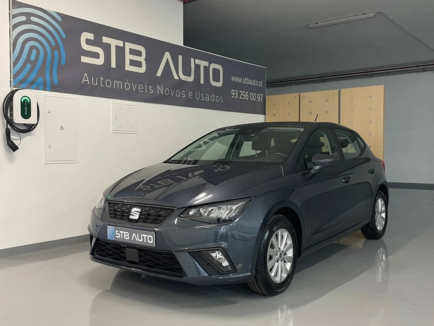 SEAT Ibiza 1.0 EcoTSI Style