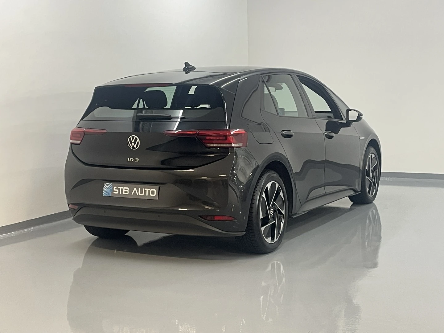 VW ID.3 Pro