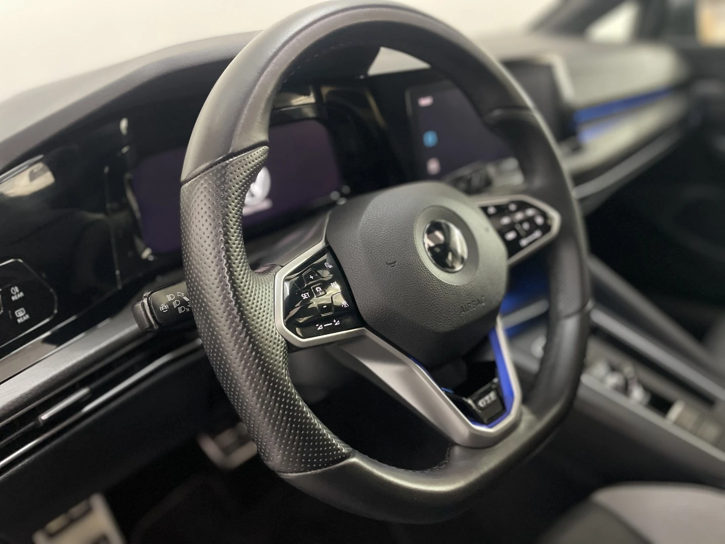 VW Golf 1.4 TSI GTE+ DSG