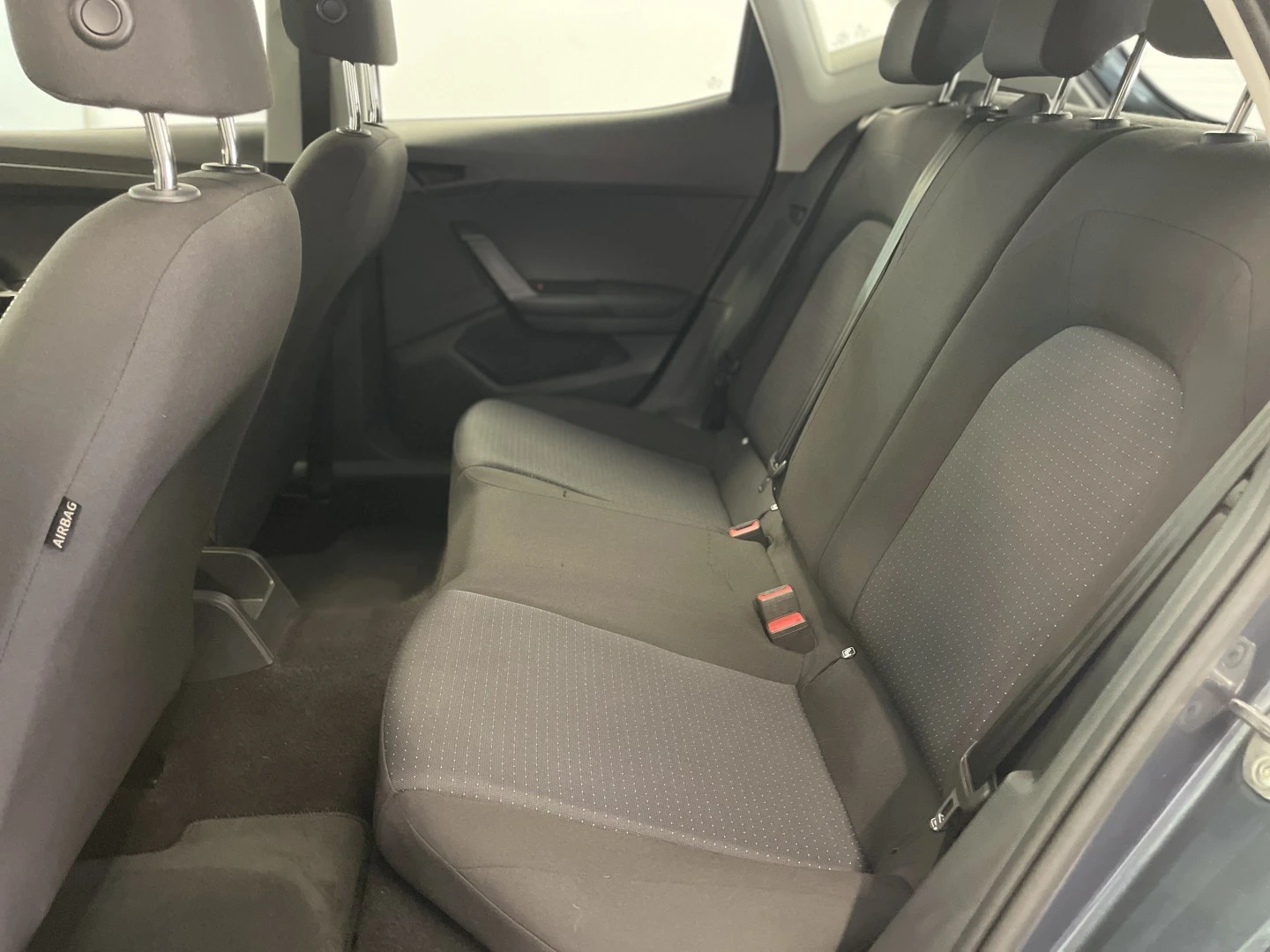 SEAT Ibiza 1.0 EcoTSI Style