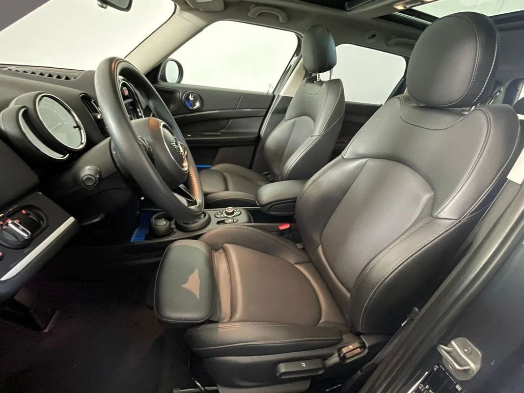 MINI Countryman Cooper S E ALL4 Auto