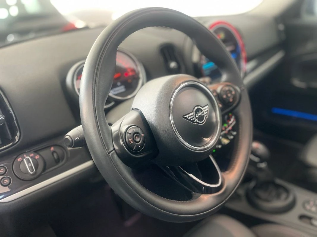 MINI Countryman Cooper S E ALL4 Auto