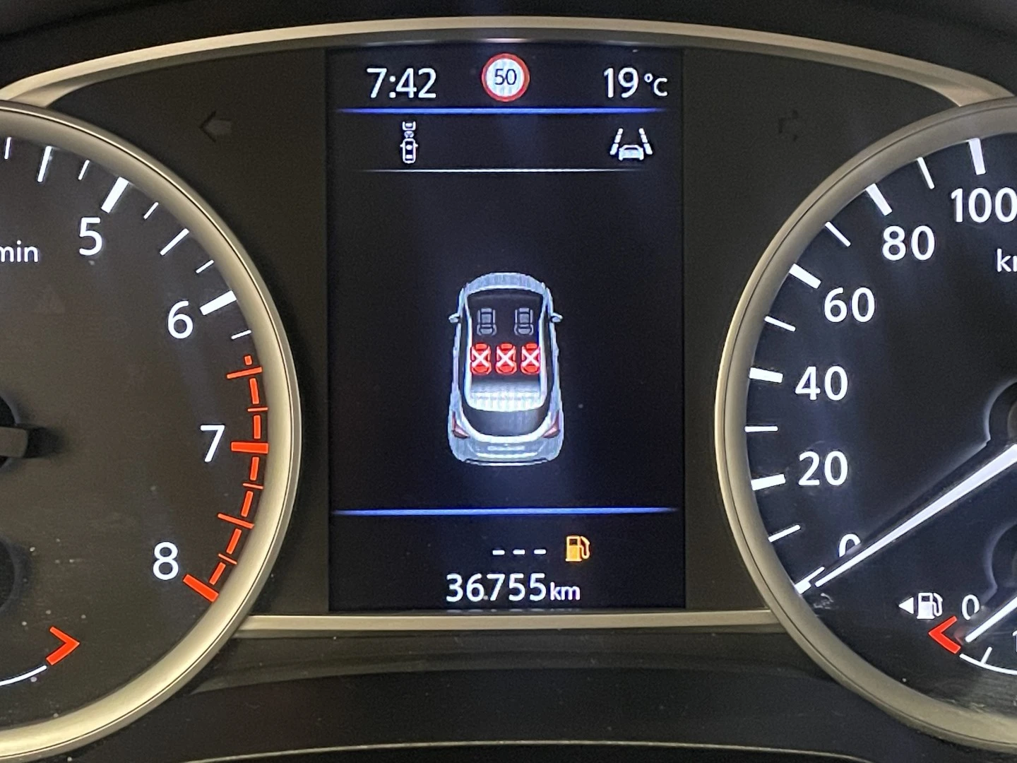 VW Polo 1.0 TSI Confortline