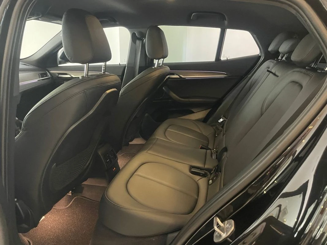 BMW X2 25 e xDrive Pack M