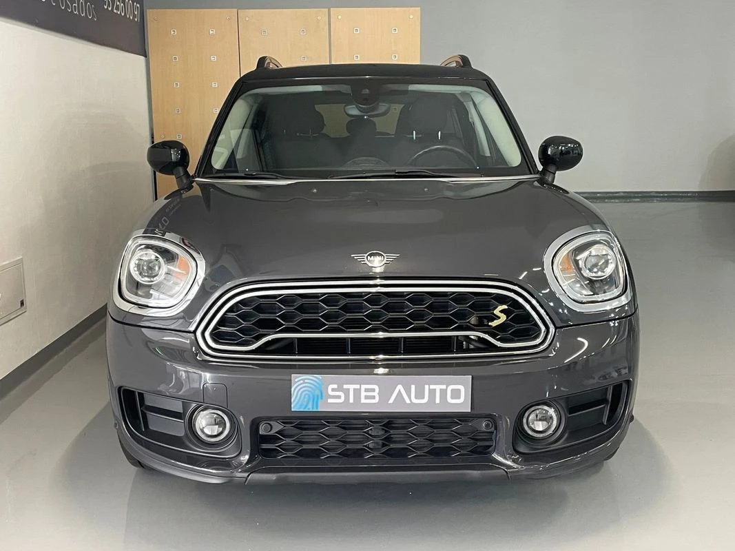 MINI Countryman Cooper S E ALL4 Auto