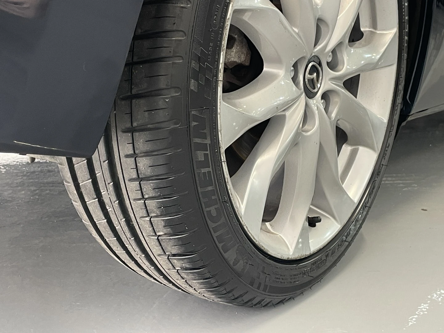 Mazda 3 1.5 Sky-D Excellence Navi
