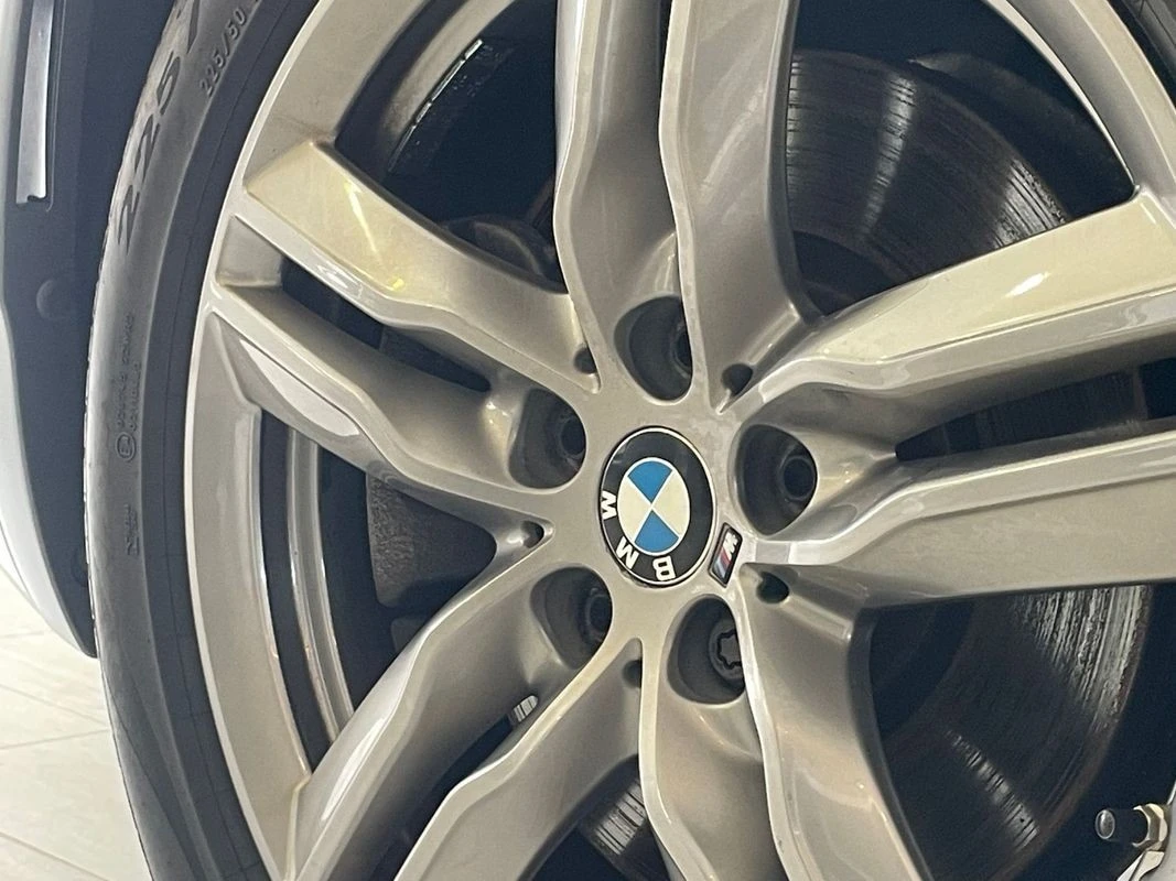 BMW X2 25 e xDrive Pack M
