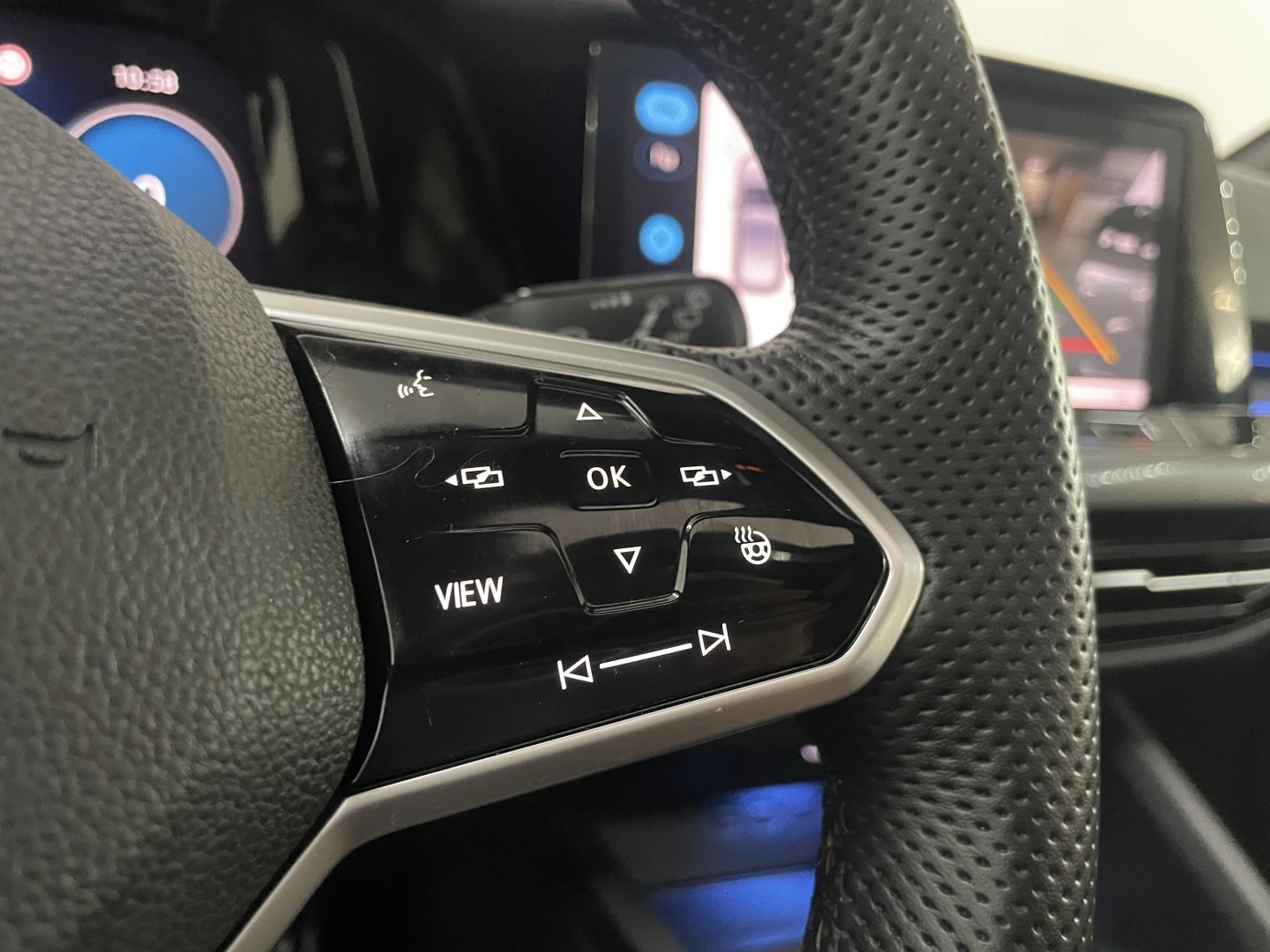 VW Golf 1.4 TSI GTE+ DSG
