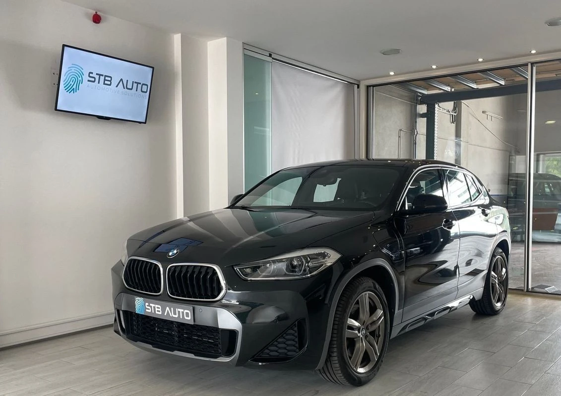 BMW X2 25 e xDrive Pack M