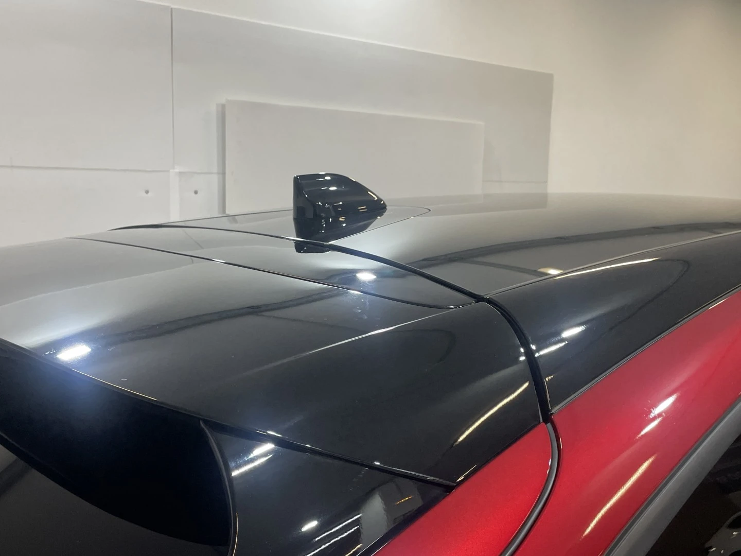 Ford Mustang Mach-E 98.7 kWh Premium AWD