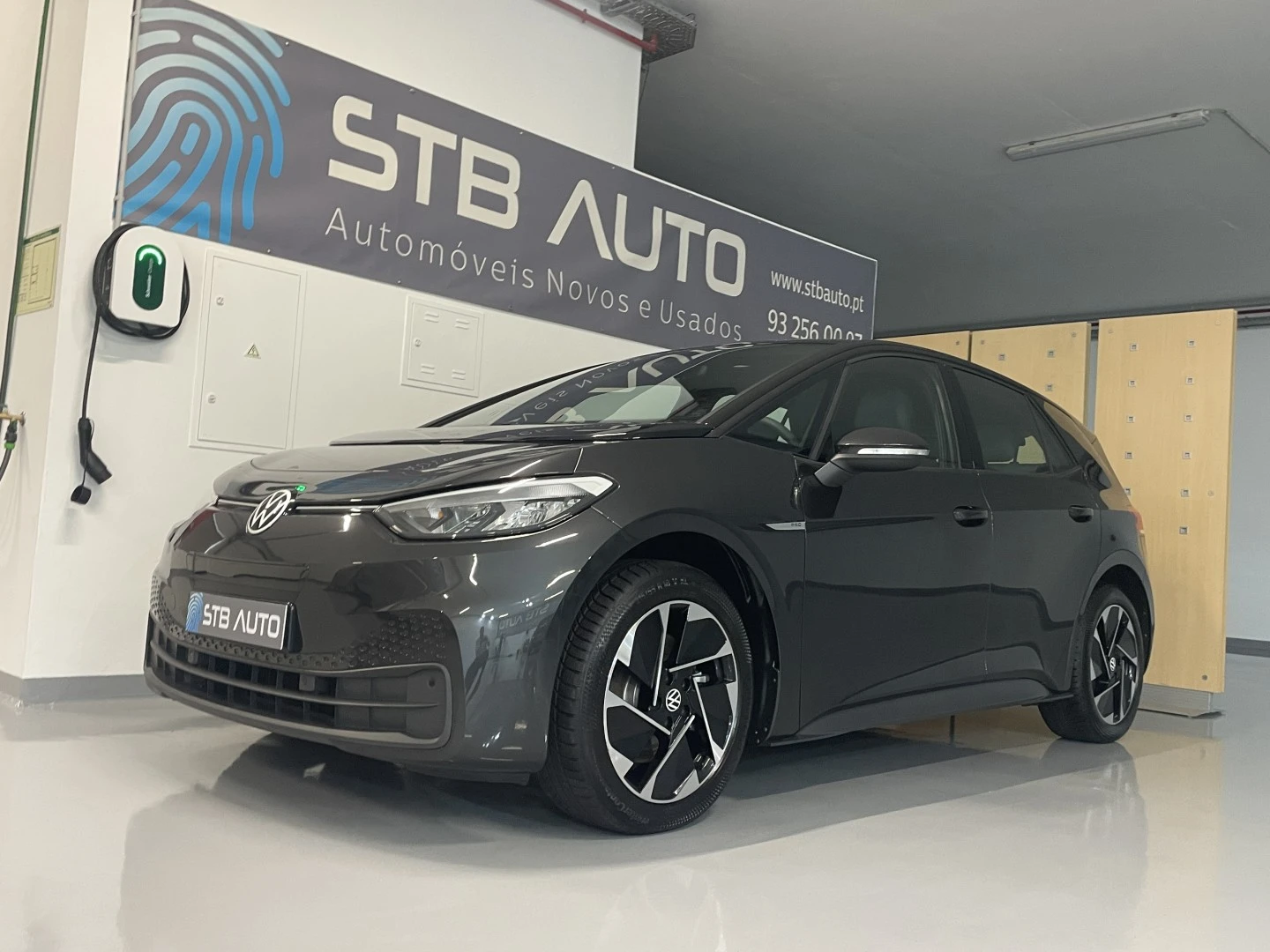 VW ID.3 Pro