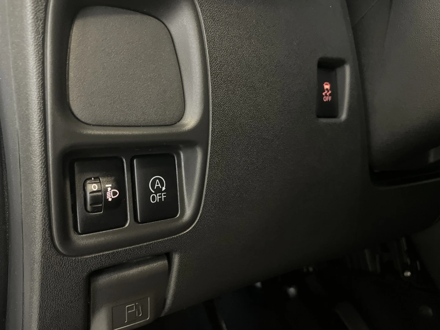 Peugeot 108 1.0 VTi Active