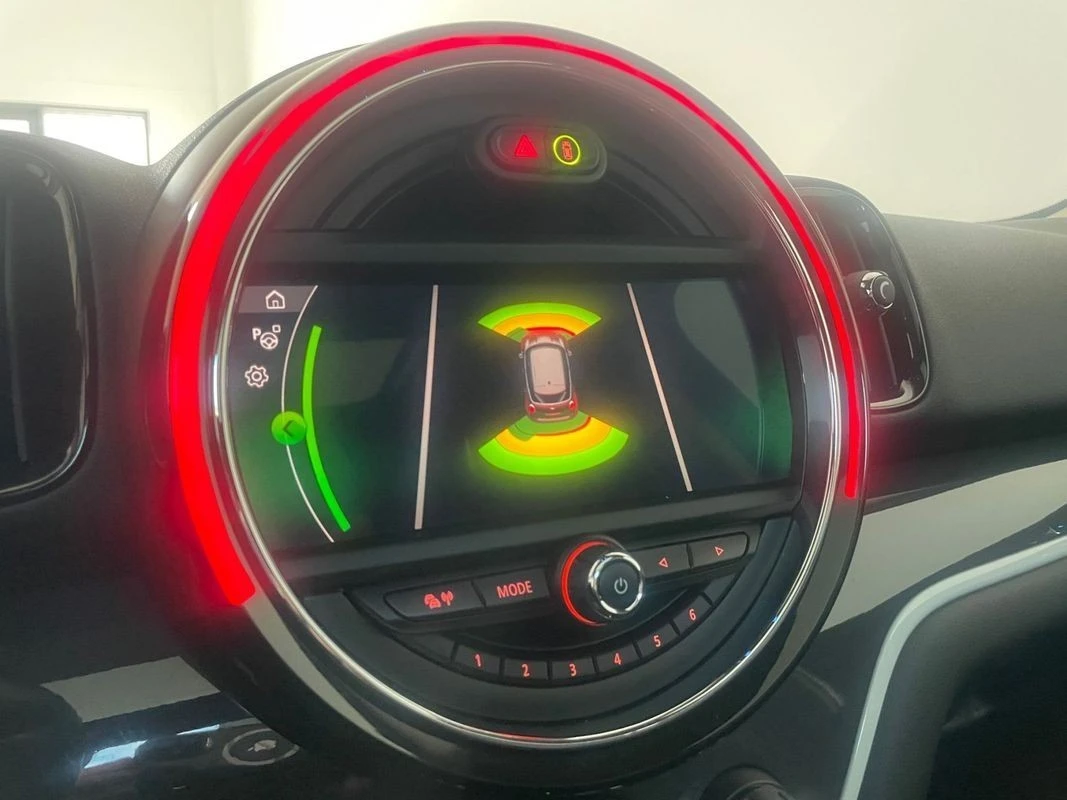 MINI Countryman Cooper S E ALL4 Auto