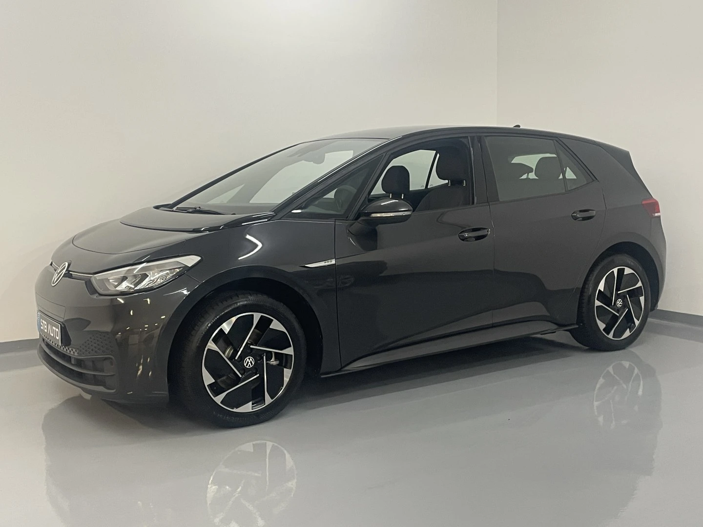 VW ID.3 Pro