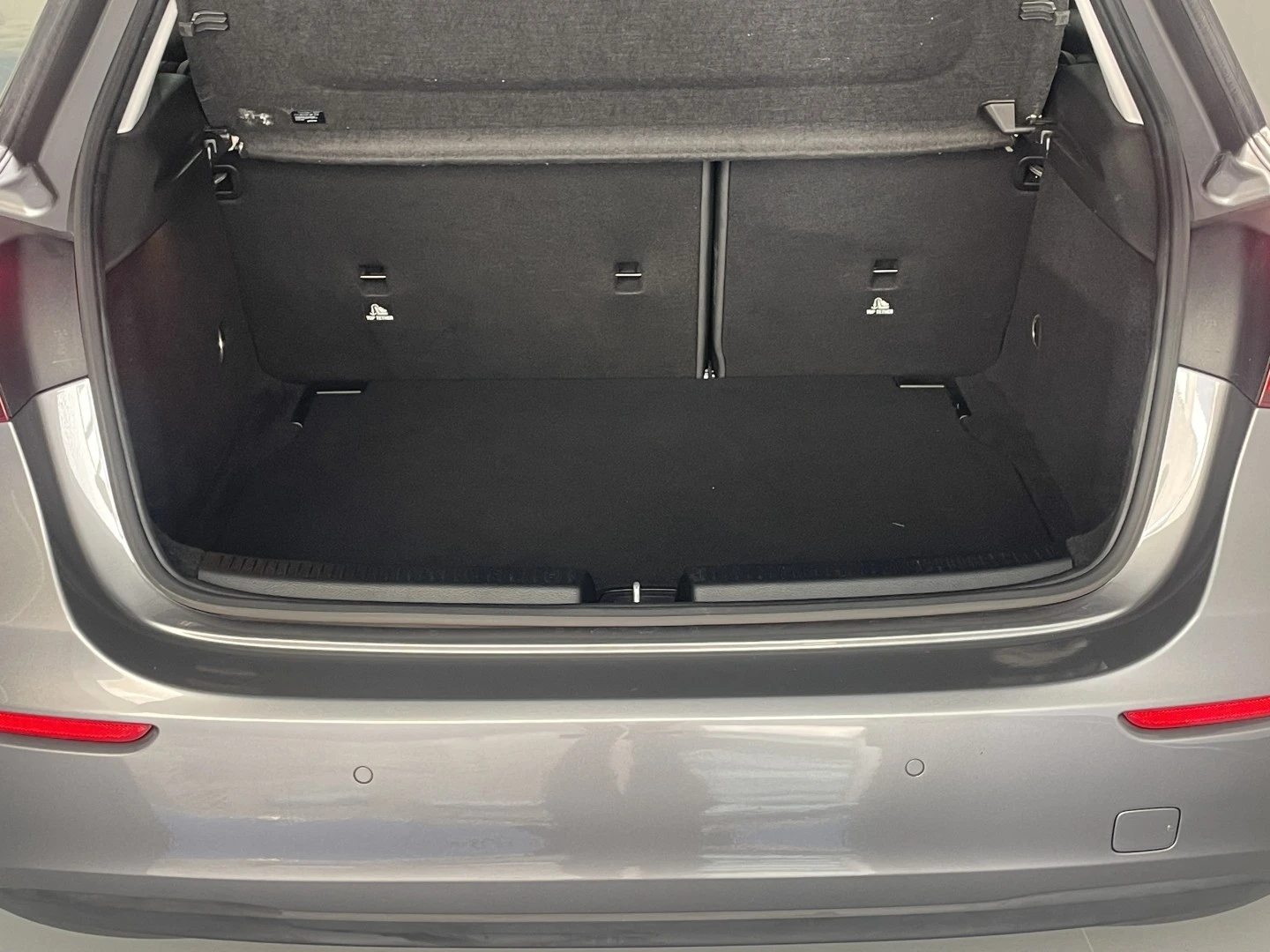 Mercedes-Benz A 160 Style Plus