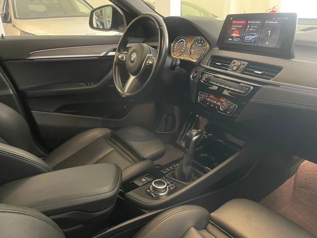 BMW X2 25 e xDrive Pack M