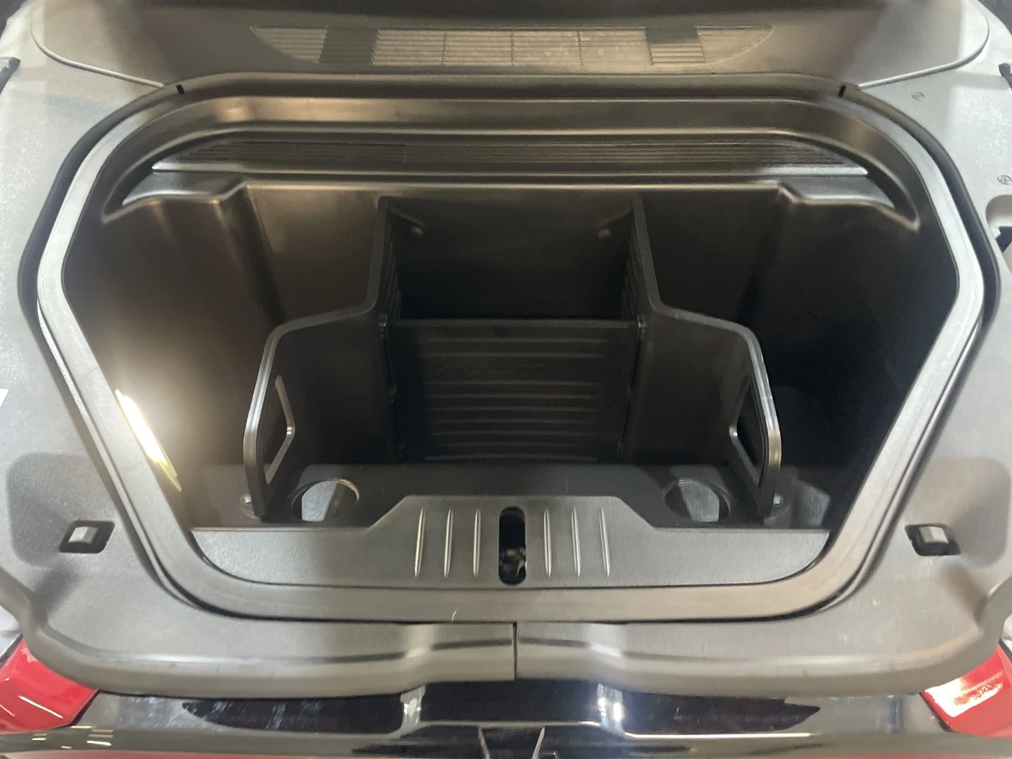 Ford Mustang Mach-E 98.7 kWh Premium AWD