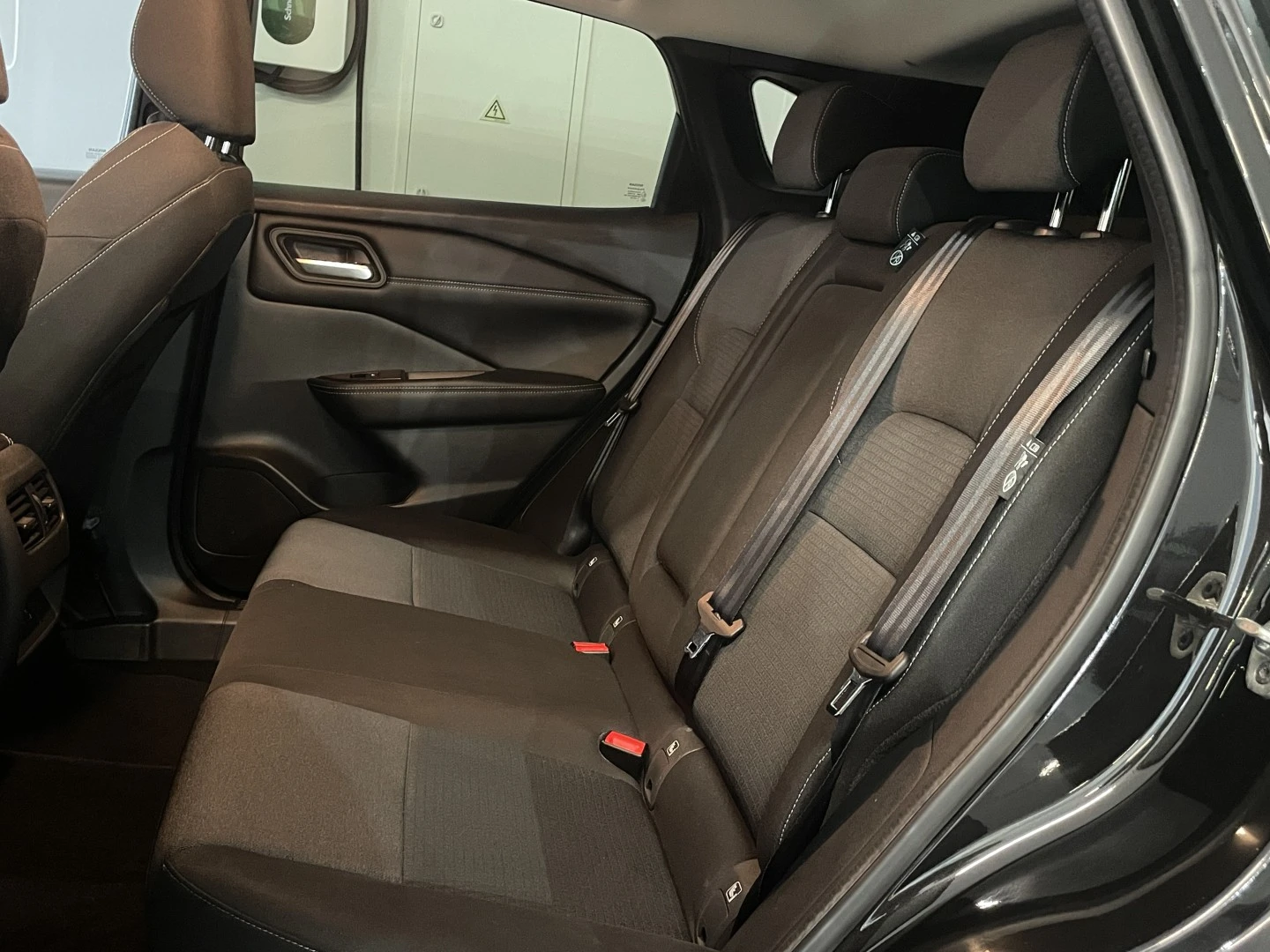 Nissan Qashqai 1.3 DIG-T N-Connecta LED Xtronic