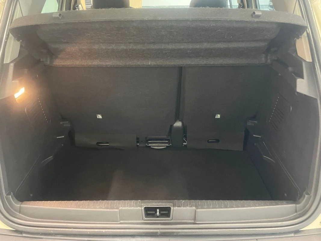 Renault Captur 1.5 dCi Exclusive