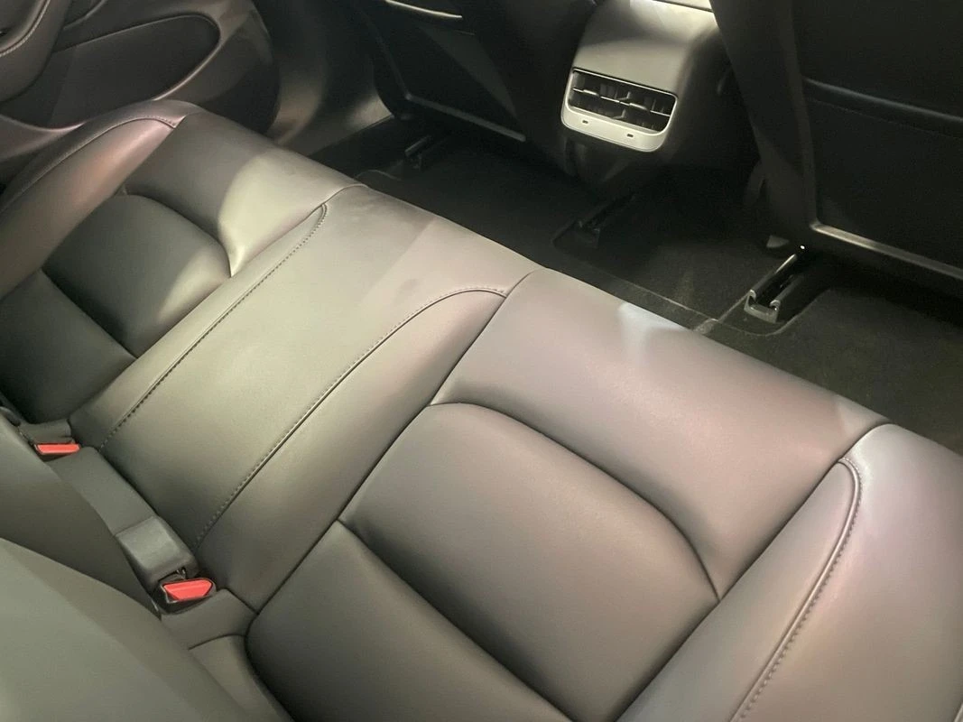 Tesla Model 3 Performance Dual Motor AWD