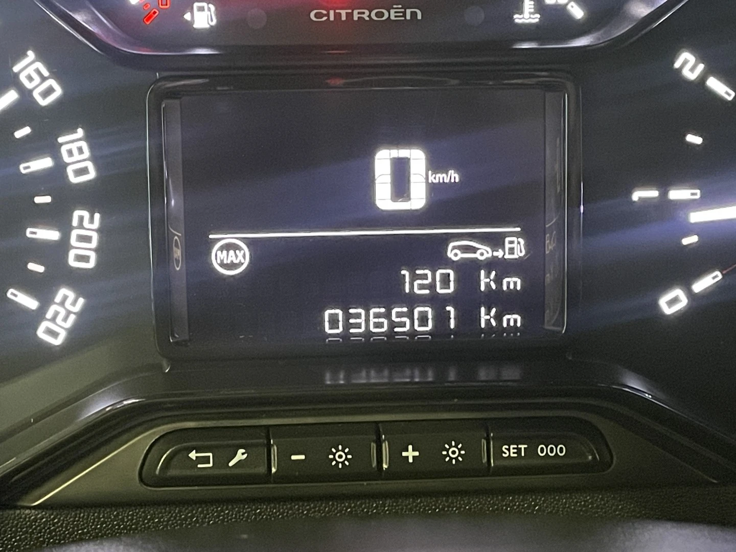 Citroën C3 1.2 PureTech C-Series
