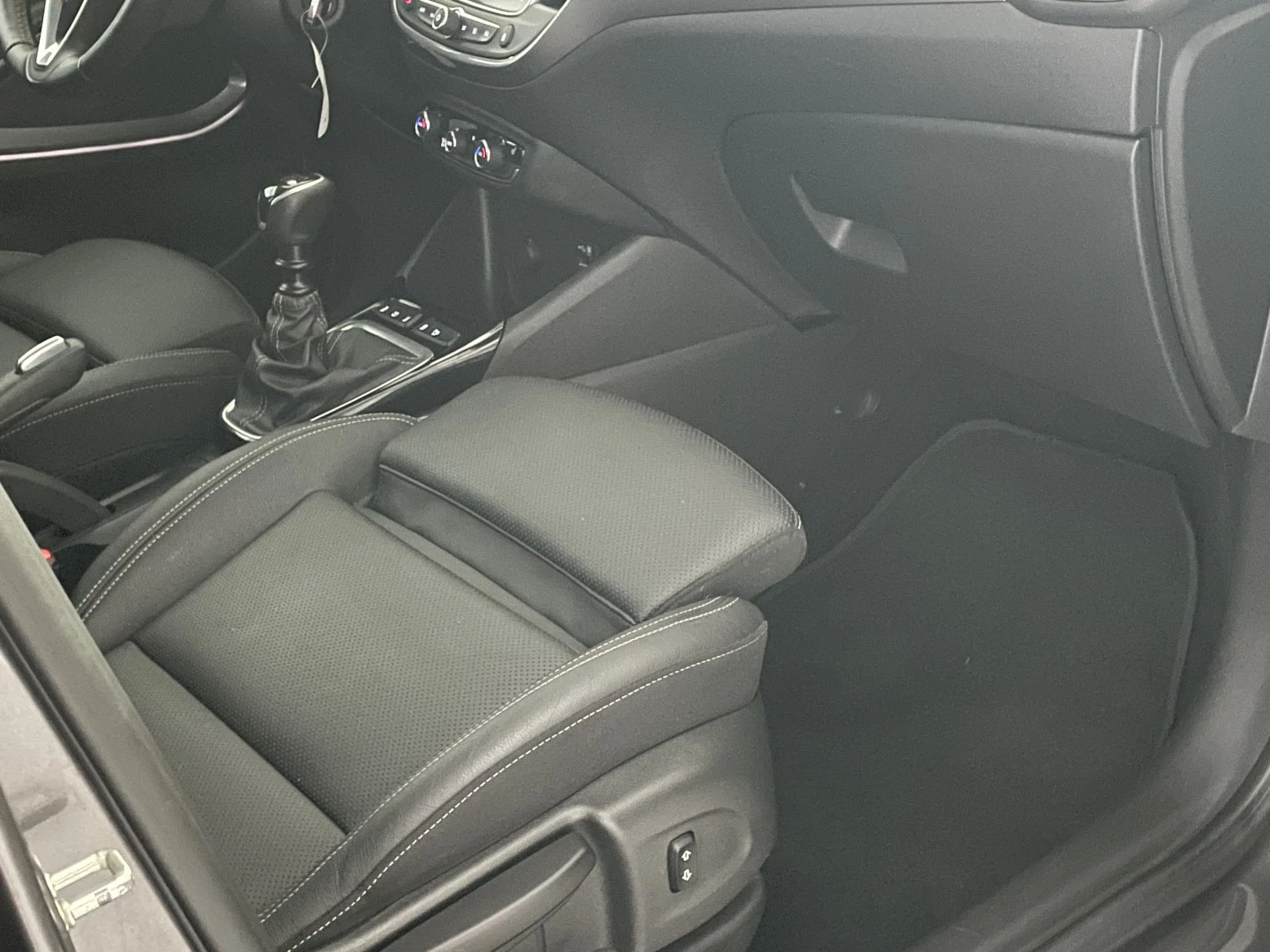 Opel Crossland X 1.2 T Innovation