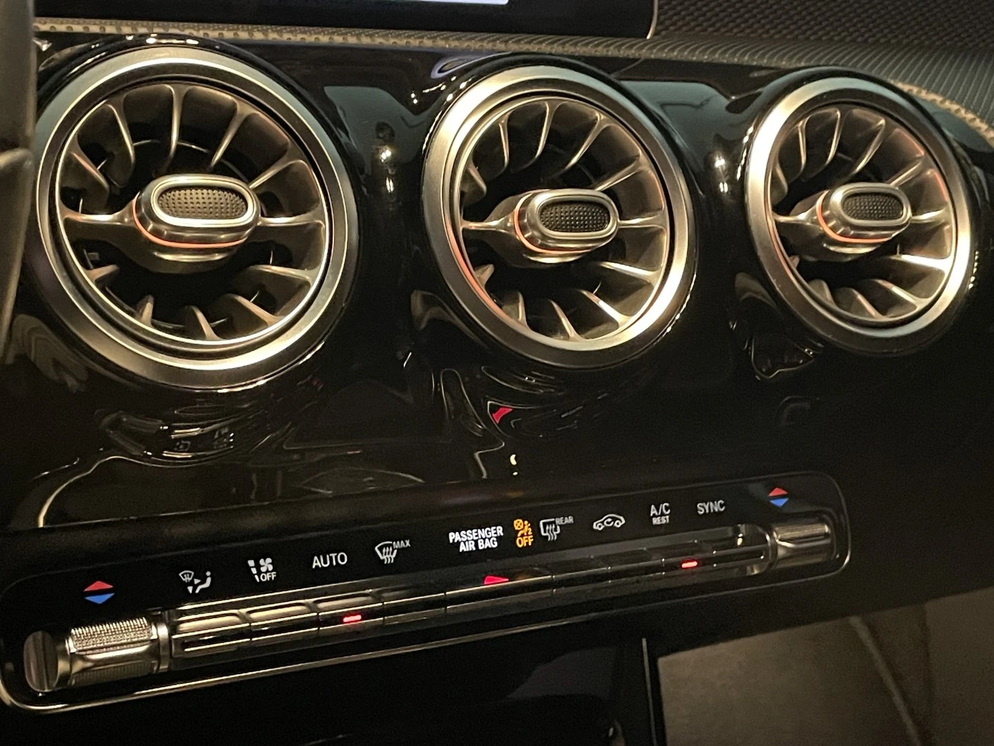 Mercedes-Benz A 200 Progressive