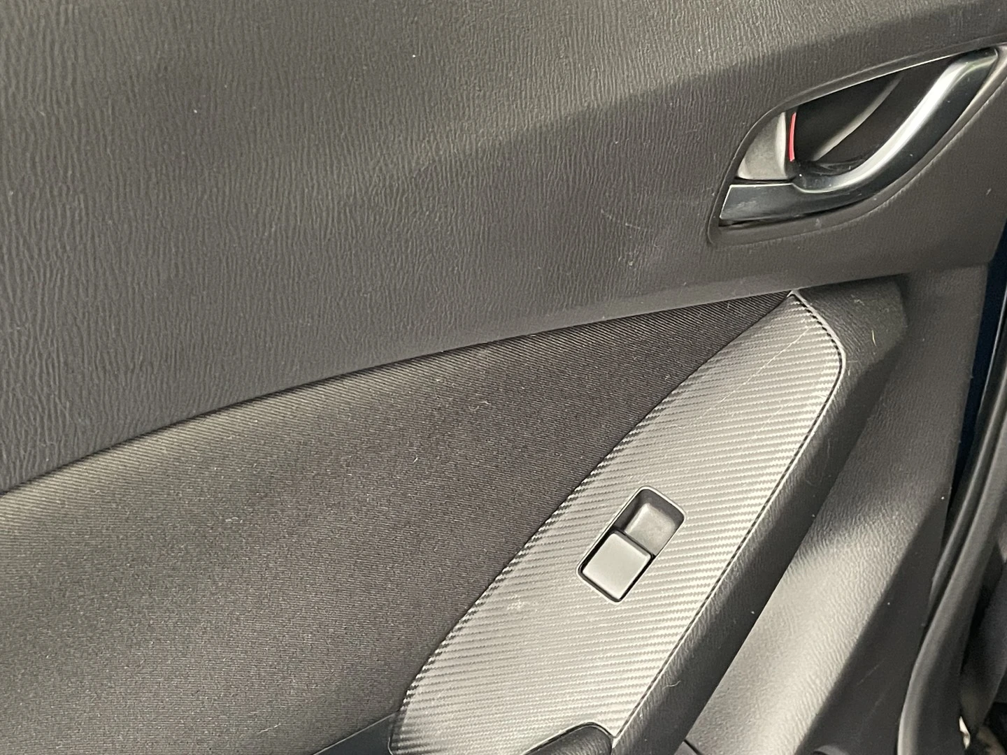 Mazda 3 1.5 Sky-D Excellence Navi