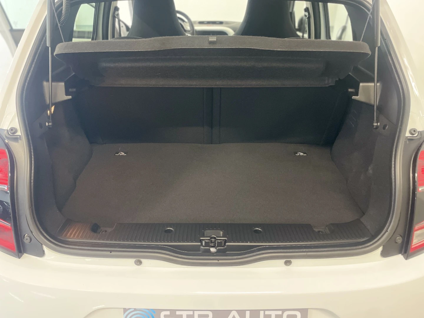 Renault Twingo SCe 65 lIMITED