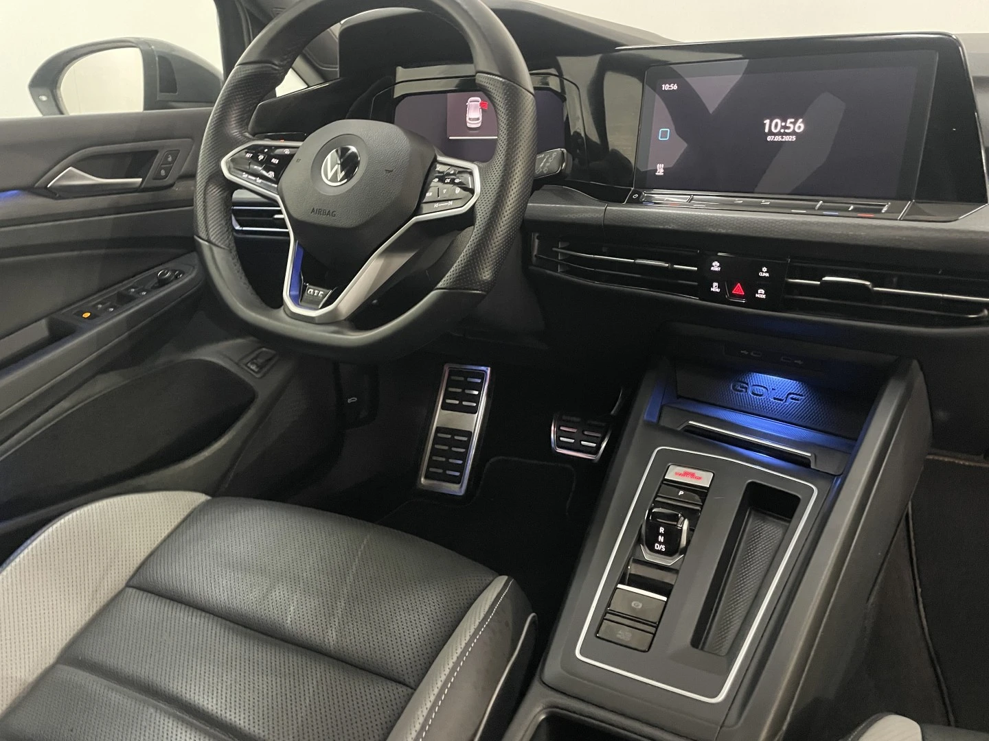 VW Golf 1.4 TSI GTE+ DSG