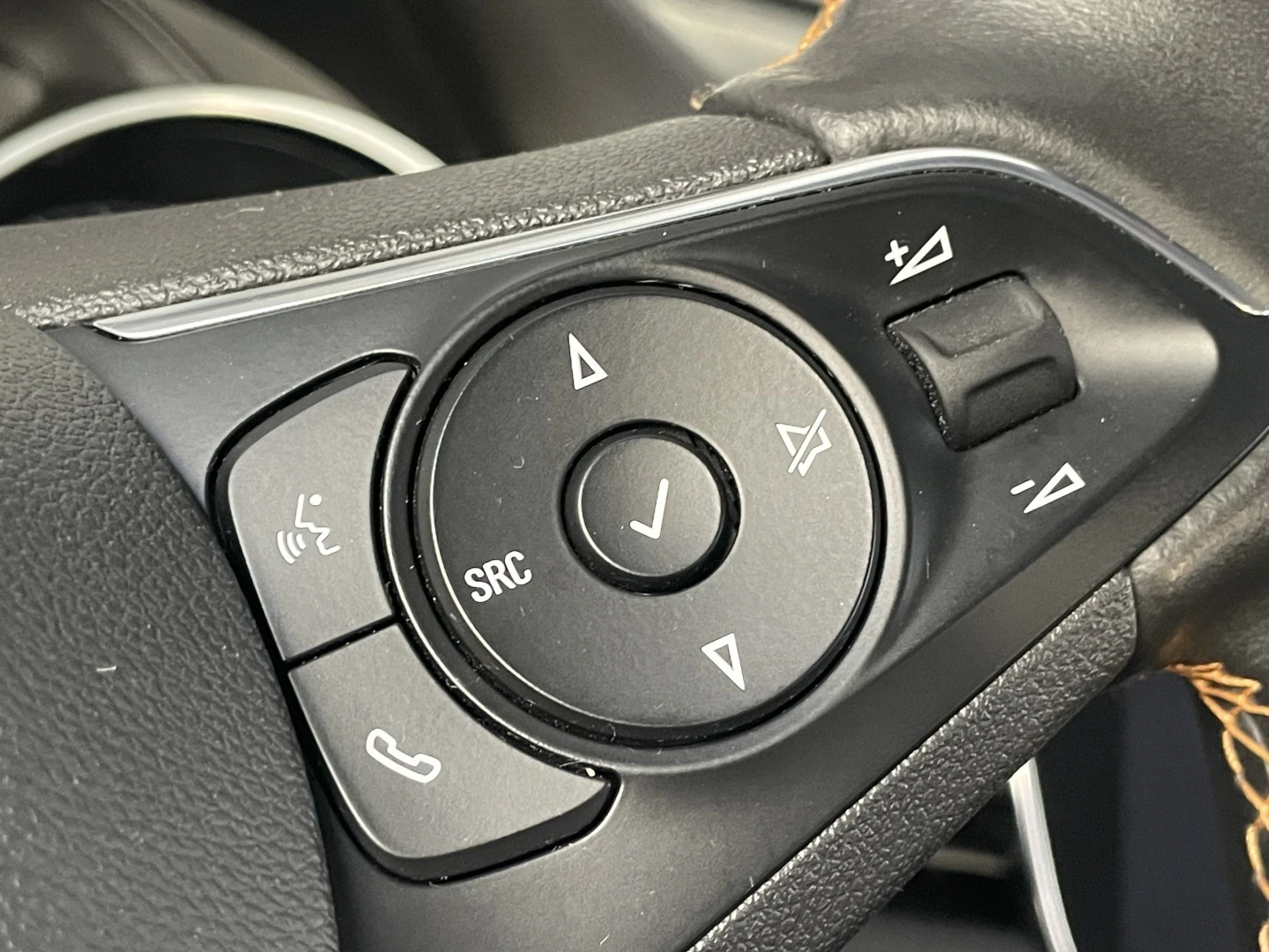 Opel Crossland X 1.2 T Innovation
