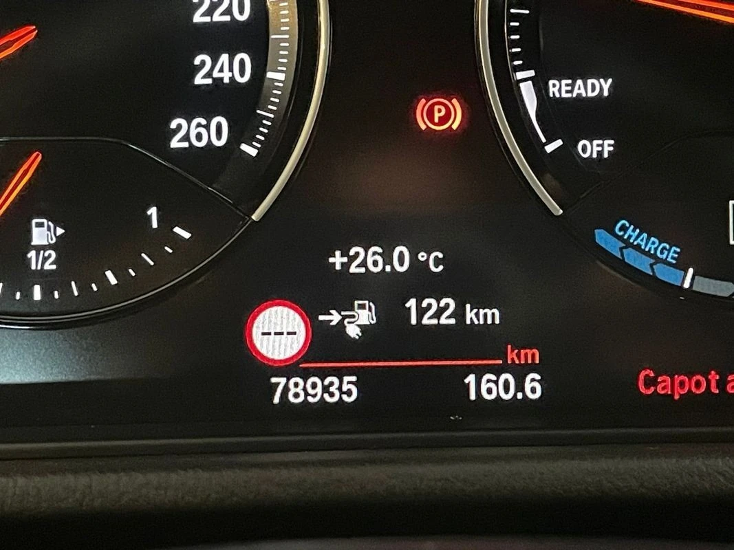 BMW X2 25 e xDrive Pack M