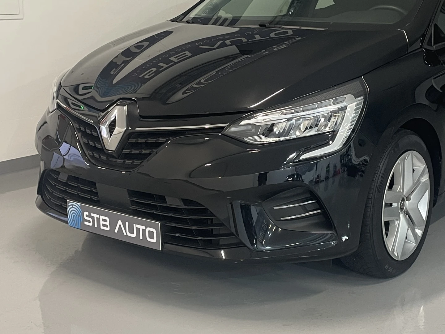 Renault Clio 1.0 TCe Intens