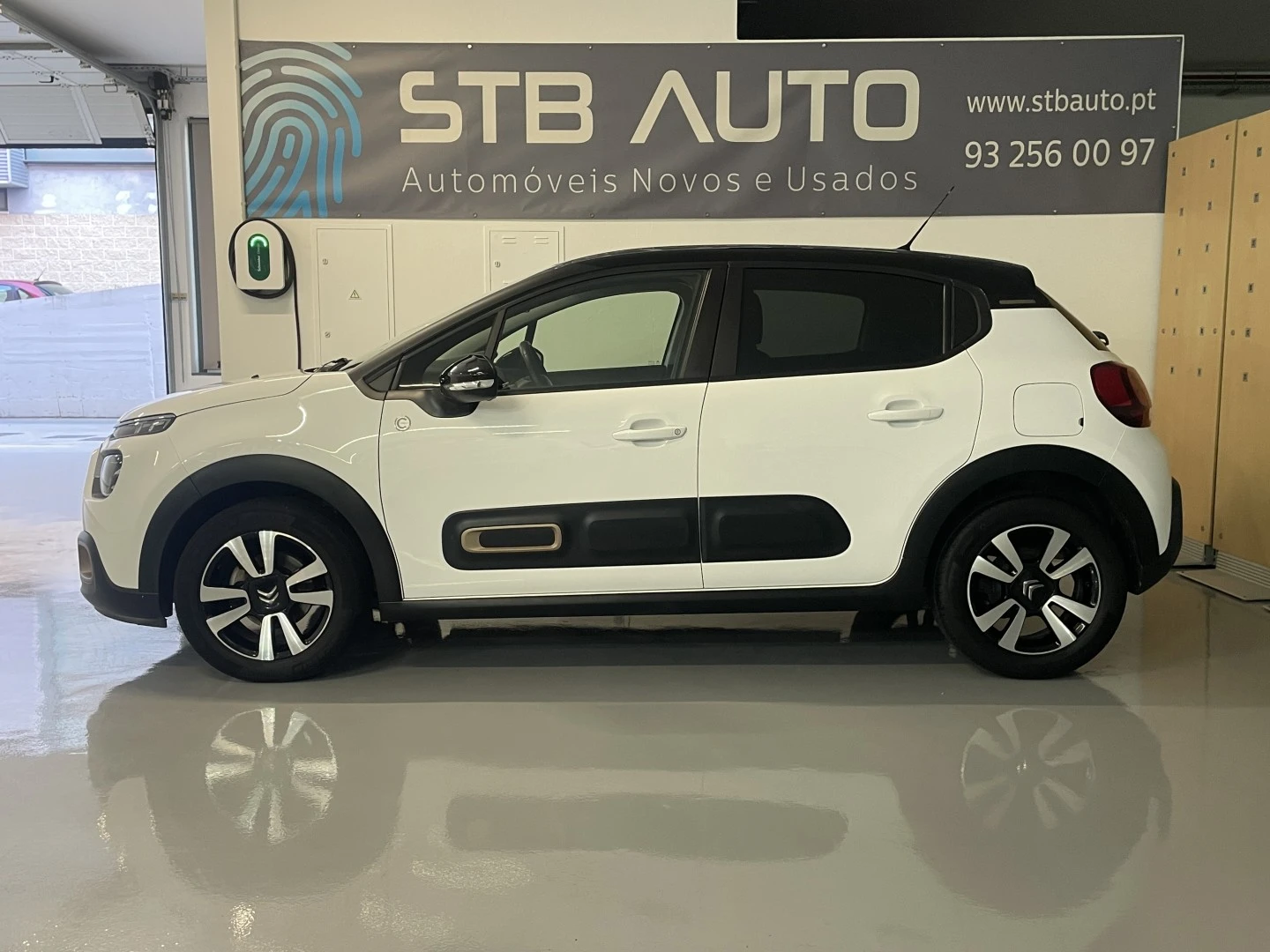 Citroën C3 1.2 PureTech C-Series