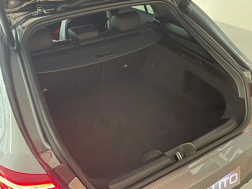 Mercedes-Benz CLA 180 d Shooting Brake Style Plus Aut.
