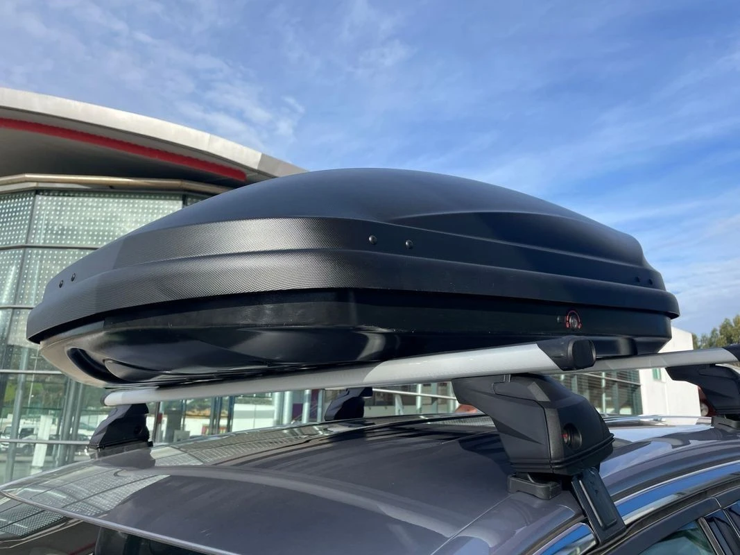 Citroën C5 Aircross 1.2 PureTech Shine