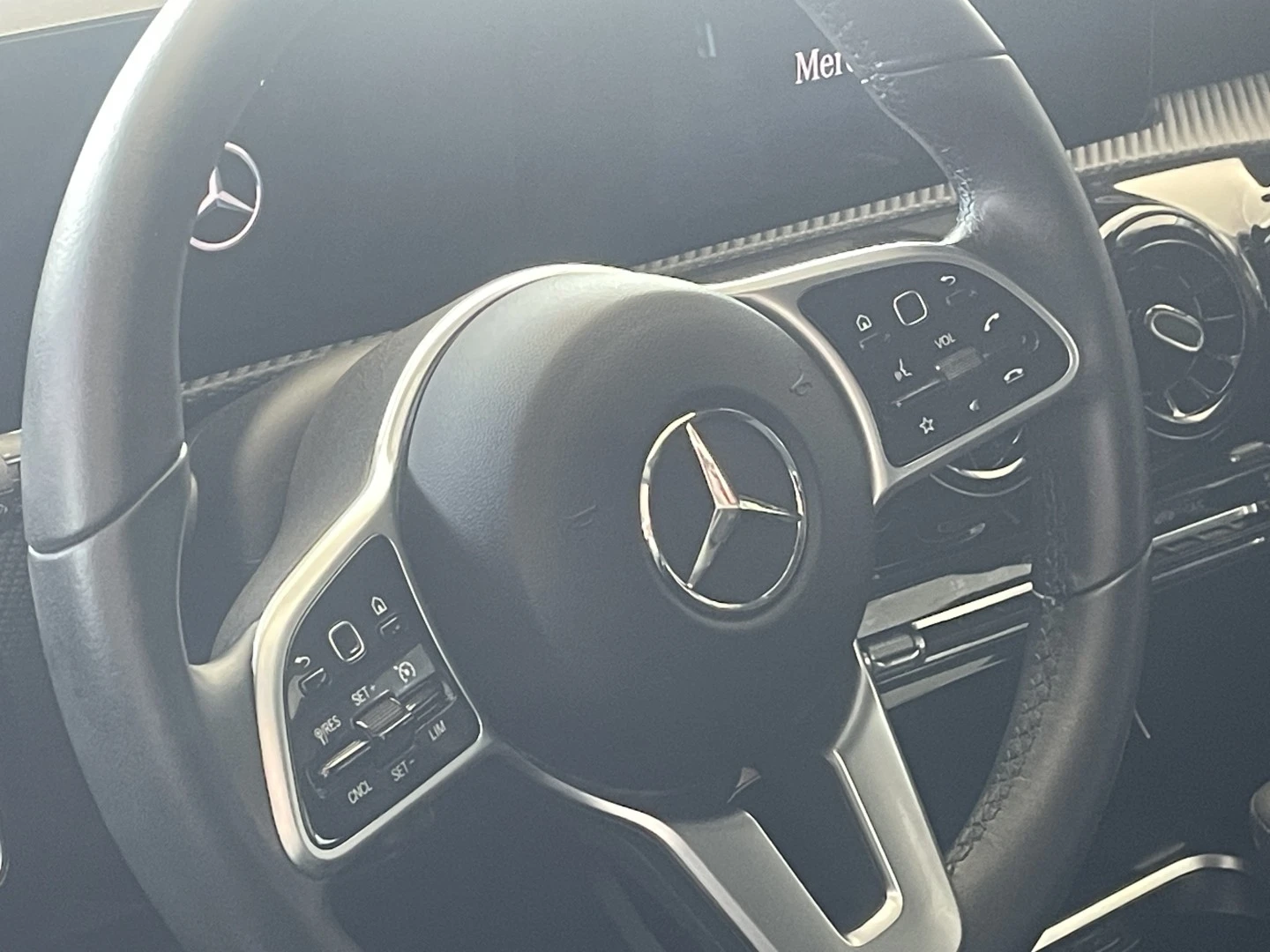 Mercedes-Benz A 160 Style Plus