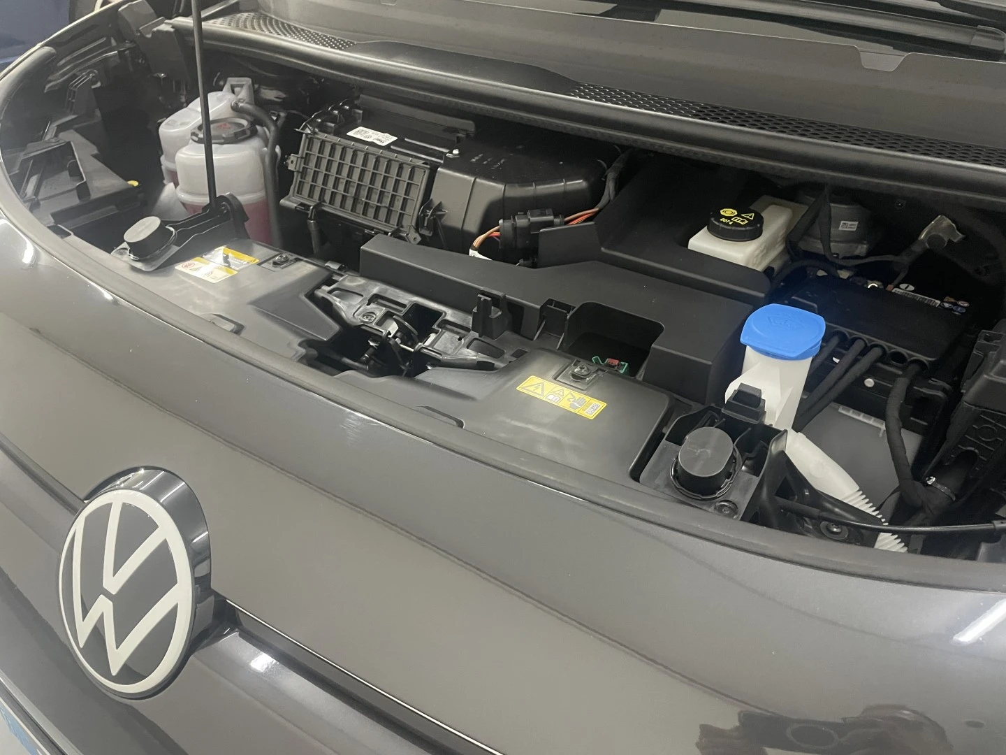 VW ID.3 Pro