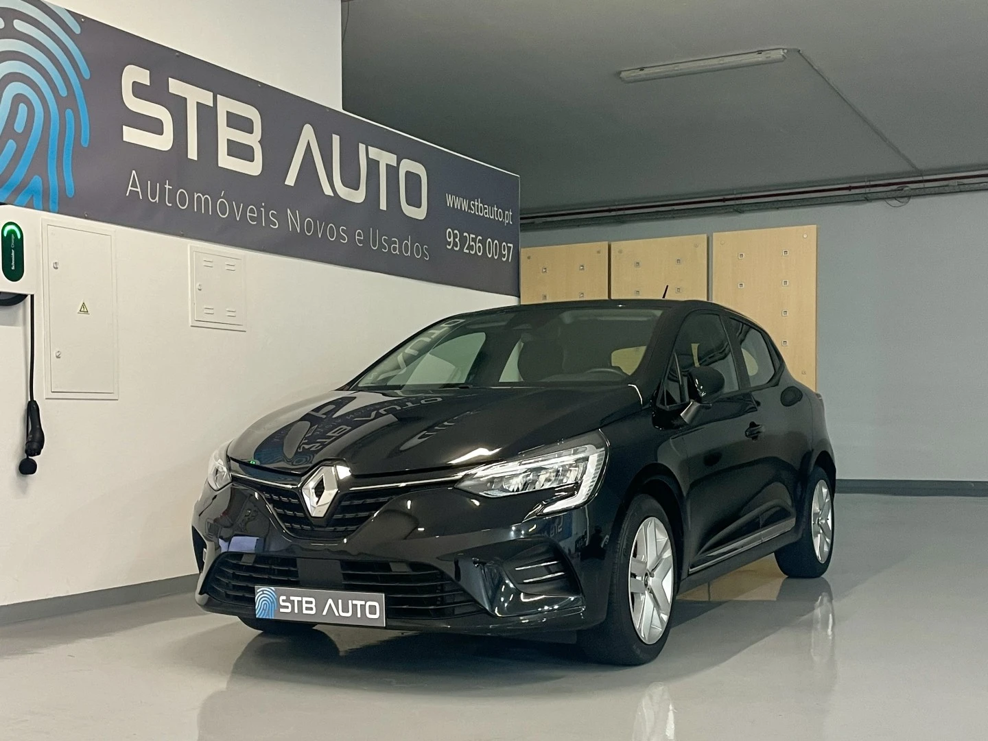 Renault Clio 1.0 TCe Intens