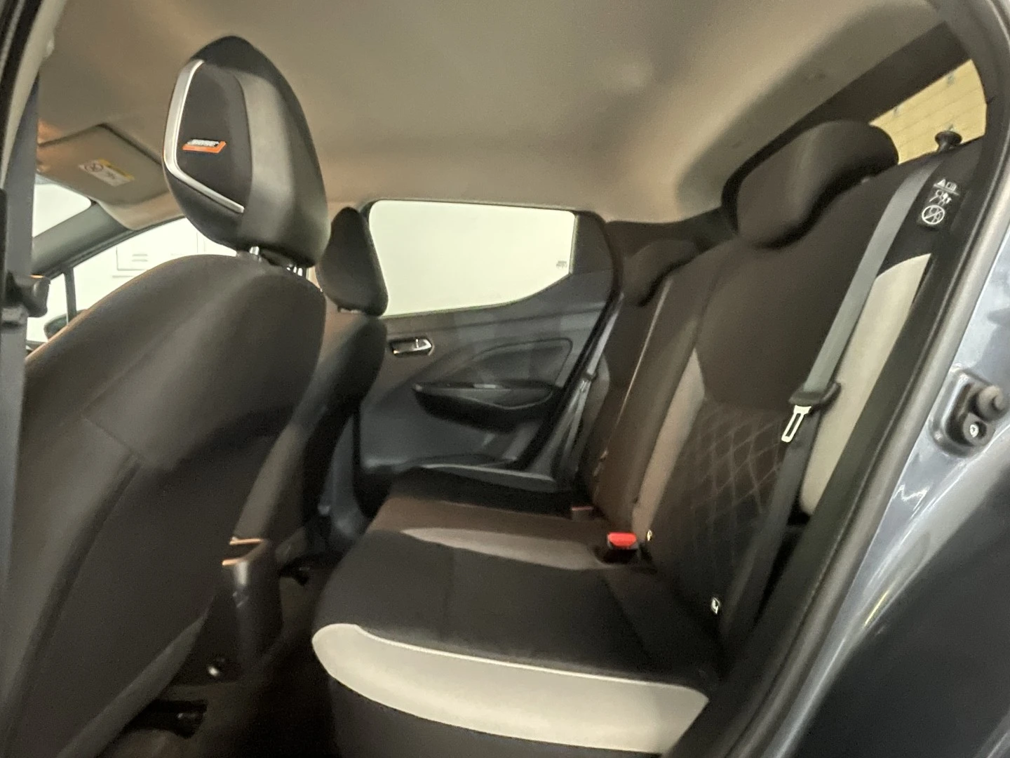 Nissan Micra 1.0 IG-T N-Design Black P.Navi