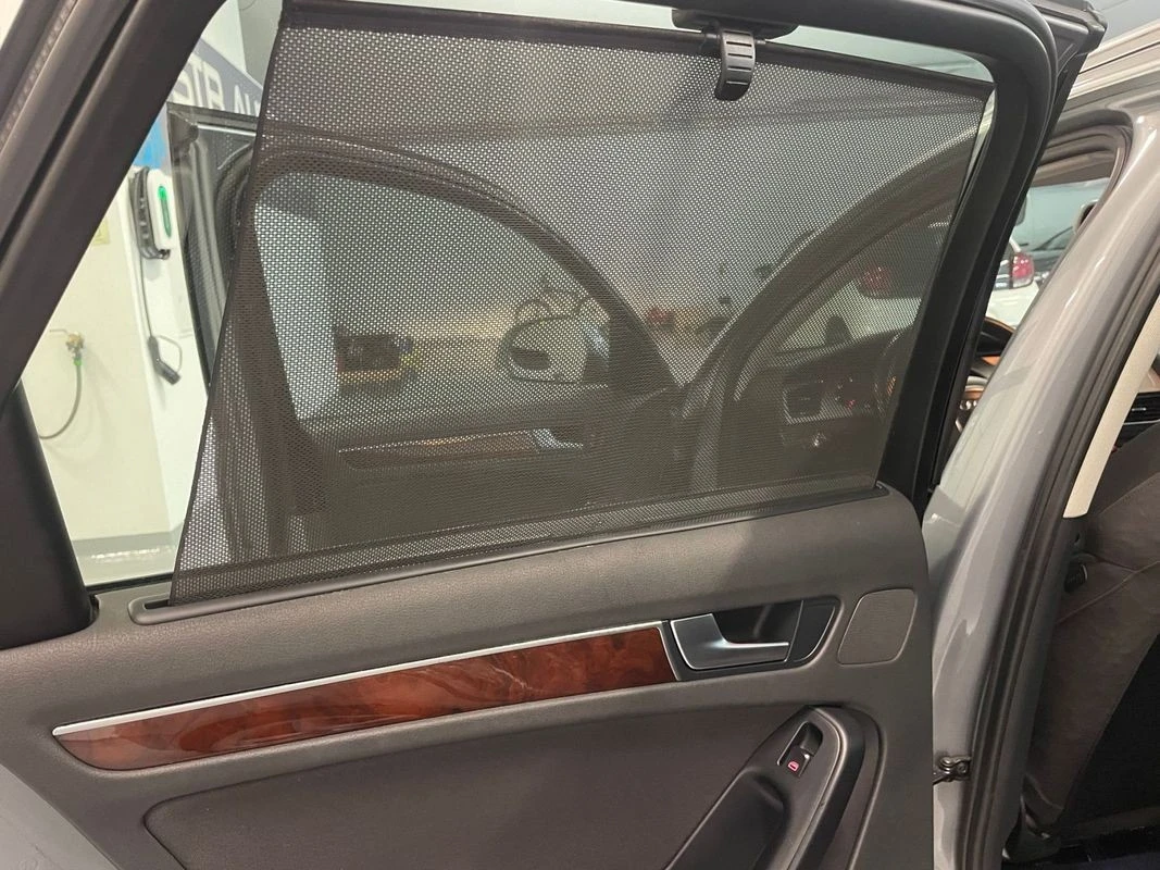 Audi A4 Avant 2.0 TDI Exclusive
