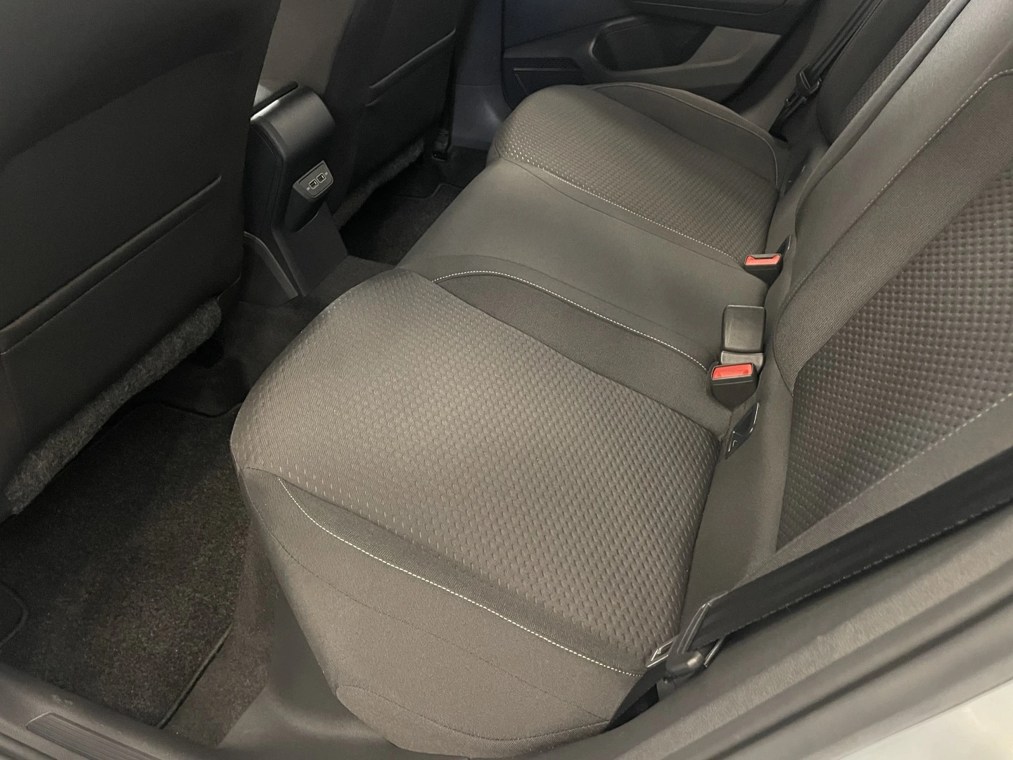 VW Polo 1.0 TSI Confortline