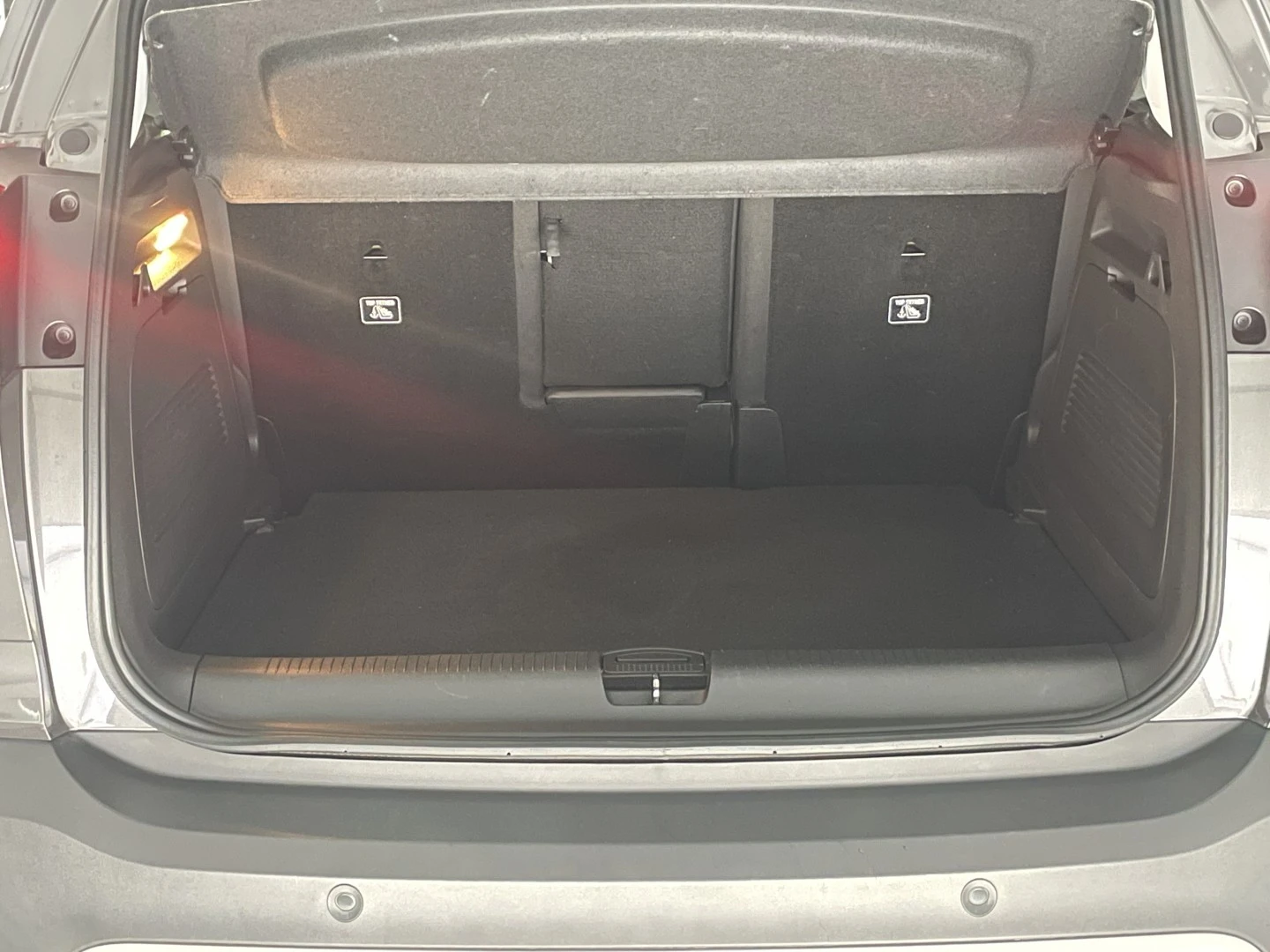 Opel Crossland X 1.2 T Innovation