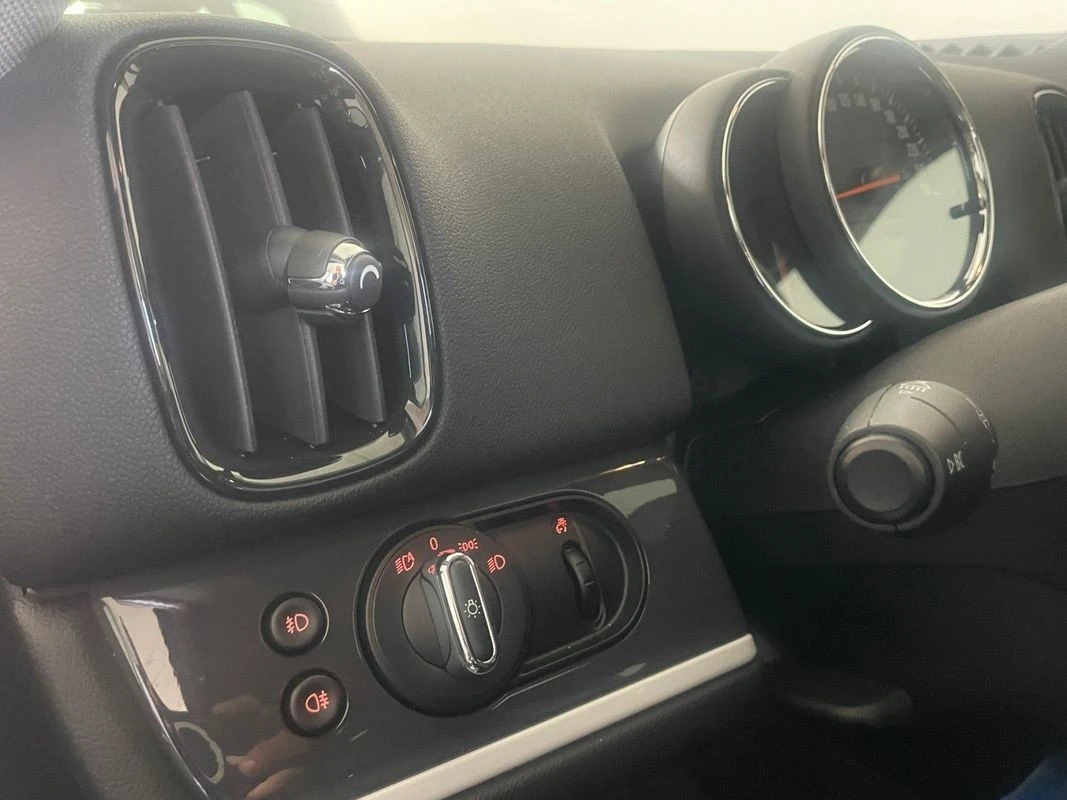 MINI Countryman Cooper S E ALL4 Auto